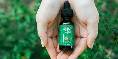THINKING OF TRYING CBD OIL? JUST CBDS TINCTURES, GUMMIES AND TOPICALS ARE A GREAT PLACE TO START